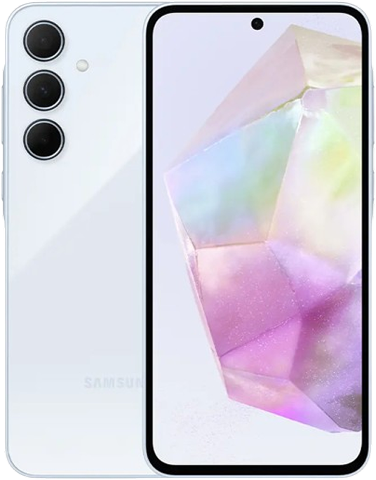 aluguel samsung a35