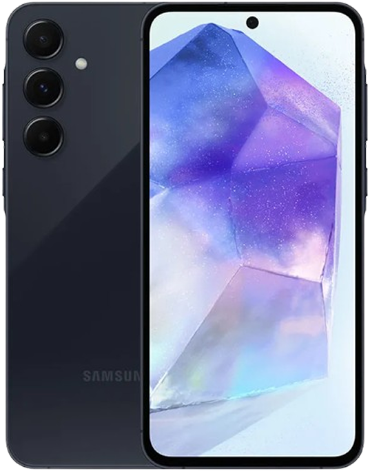 aluguel samsung galaxy a55