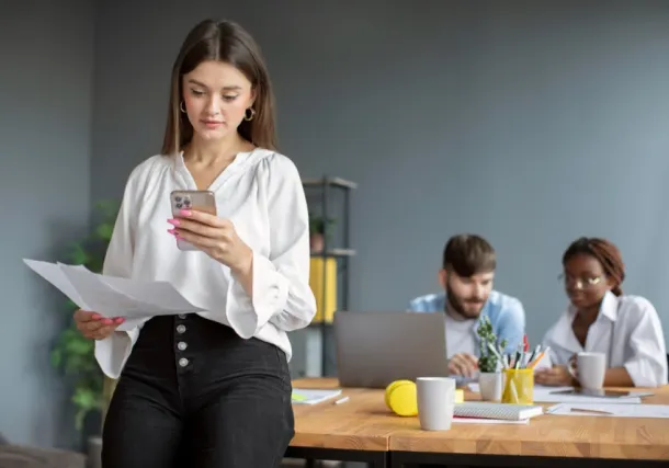 aluguel de celulares com bateria de longa duração